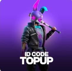FREE FIRE (UID) TOPUP (BD)