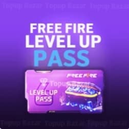 Level Up Pass(BD)