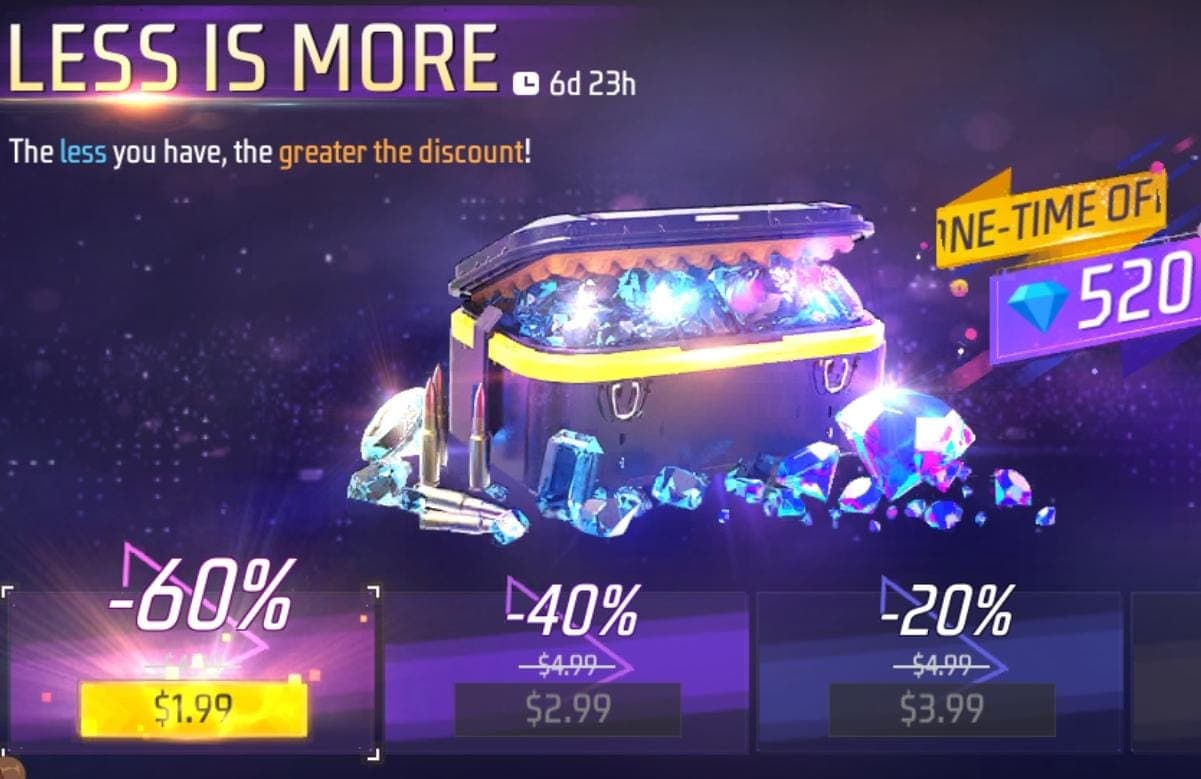 Weekly Offer